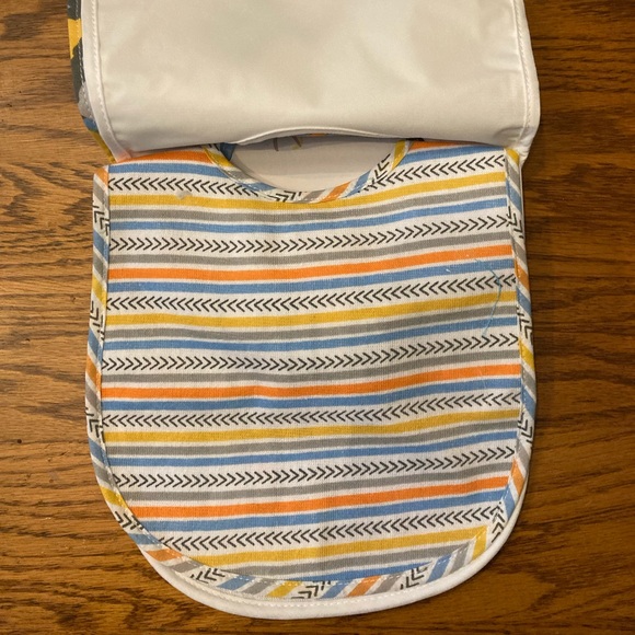 NWT Parent’s Choice Bib Set - Picture 4 of 5